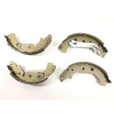 Linea Arka Fren Balatası 2007-2015 Tofaş 77364264